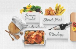 All Set For 2018 GTBank Food & Drink Fair