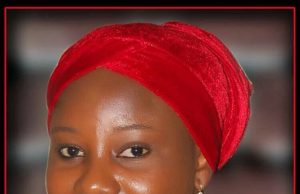 Books On Your Health And A Guide To Practical Biology And Microbiology To Be Launched On May 10 Mrs. Ikimot Adesola Azeez, the author...