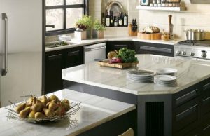 Check Out These Important Kitchen Appliances That You Need ...a typical kitchen...(monogram.com photo)