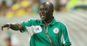 U-17 AFCON Qualifiers: Manu Garba Picks 19 Golden Eaglets Manu Garba