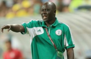U-17 AFCON Qualifiers: Manu Garba Picks 19 Golden Eaglets Manu Garba