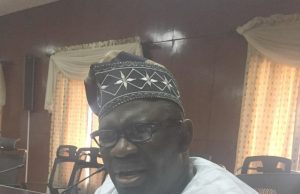 Oyo Speaker, Michael Adeyemo Slumps, Dies Rt Hon Michael Adesina Adeyemo, the Speaker of Oyo State House of Assembly chatting with PMParrot in his office on Thursday afternoon...