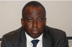 Why There’s Been Network Interruptions – Telecom Operators Mr Olusola Teniola of ATCON...
