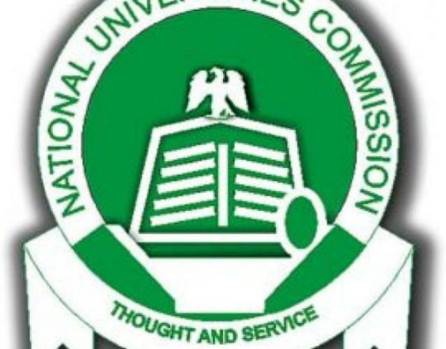 National Universities Commission