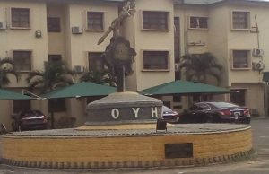 Oyo Assembly Advises Ministry Of Health To Sensitize Public On Self Medication, Drug Abuse Oyo State House of Assembly...photo by Oludotun Ajibola...