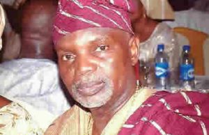 DAWN Commission Holds Another Edition Of Yoruba Historical Conversation, Oloye Lekan Alabi’s On Hot Seat Oloye Lekan Alabi...Cultural Ambassador in every sense...
