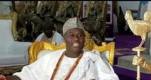 Ooni Of Ife To Nigerians: It’s Time To Start Patronizing Made-In-Nigeria Products The Ooni of Ife, Oba Adeyeye Ogunwusi...