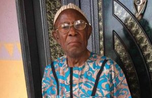 Emmanuel Amuneke Announces Date For Dad’s Burial Pa Nze Micheal ChukwuEmeka Amuneke, father of Nigerian football star, Emmanuel Amuneke...