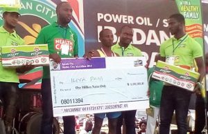 We Care About Super Eagles’ Fitness For World Cup – Power Oil Power Oil, during its recent outing to promote sports...