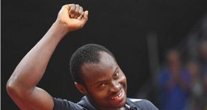 How Aruna Displaced Assar As Africa’s Top-Ranked Star Aruna Quadri