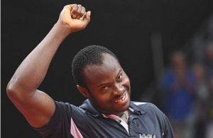 How Aruna Displaced Assar As Africa’s Top-Ranked Star Aruna Quadri