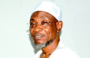 Osun Ranked 2nd Lowest State in Unemployment, Inflation Rate Governor Rauf Aregbesola of Osun State
