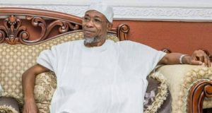 Defections: Aregbesola Tells APC, ‘Governors Don’t Win Elections, People Do’ Governor Rauf Aregbesola of Osun State...