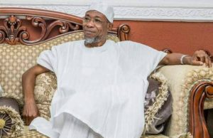 Osun Govt, American Company Collaborate To Train 1000 Youths In Computer, Software Programming Governor Rauf Aregbesola of Osun State...