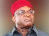 S/Court’s Pronouncement: INEC Restores David Mark-Led NWC Of ADC Senator David Mark