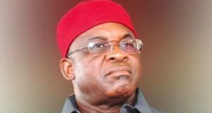 S/Court’s Pronouncement: INEC Restores David Mark-Led NWC Of ADC Senator David Mark