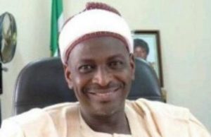 Demise Of Katsina Senator Saddens Saraki Senator Mustapha Bukar