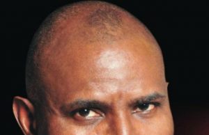 Abduction Of Mace: Omo-Agege’s Total Expulsion Desired By Senators Senator Ovie Omo-Agege...in the eye of the storm...