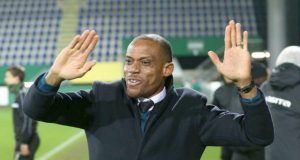 Oliseh To Osimhen: You Need To Play In EPL To Remain In The Spotlight Sunday Oliseh