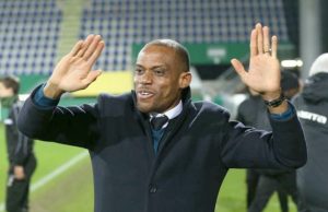 GOAT: Pele Remains The Greatest Player Ever – Oliseh Sunday Oliseh
