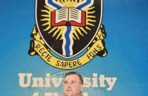 2019: Why Nigerians Must Coexist Peacefully – US Envoy United States of America’s Ambassador to Nigeria, Stuart Symington