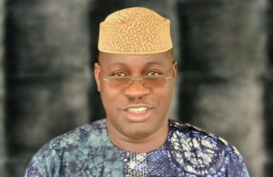 Fee Increment: Ondo Government Offers Explanation Yemi Olowolabi, Ondo State's Commissioner for Information and Orientation...