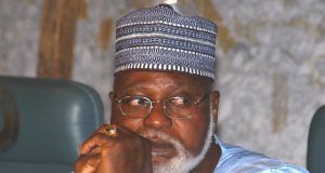 Abdulsalami: Nigeria Would Have Been Better Off If Buhari Had Stayed Longer General Abdulsalami Abubakar...