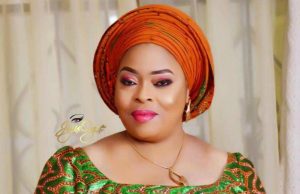 Ajoke Asewo Plans Big After Ramadan Elegant...Toyin Adegbola, Ajoke Asewo To Re Mecca...on to something new...