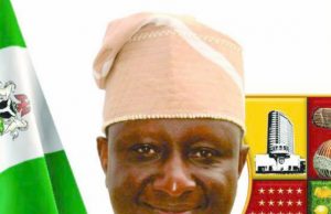 Xmas/New Year: LCDA Boss Charges Nigerians To Embrace Love Basorun Adekunle Oladeji