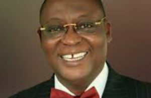 Ekiti PDP Indifferent As Adeyeye Resigns From Party, Faults Guber Primary Dayo Adeyeye