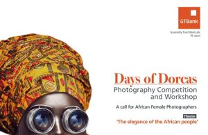 Days Of Dorcas Online Photography Competition Launched By GTBank