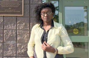 Wildlife: Dr Morenikeji Charges Nigerian Governments To Pay Attention Dr Olajumoke Morenikeji