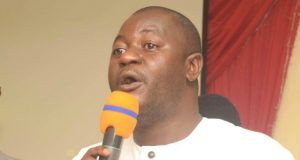UfitFly Management Sends ‘Appreciation Note’ To NCPC Scribe, Bishop Adegbite Evangelist Ajibola Ogunkeyede...the team leader at UFitFly...
