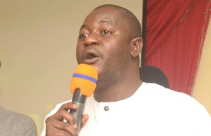 UfitFly Management Sends ‘Appreciation Note’ To NCPC Scribe, Bishop Adegbite Evangelist Ajibola Ogunkeyede...the team leader at UFitFly...