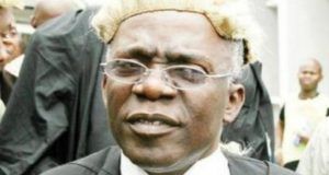Review Presidential Pardon List, Falana Urges Tinubu’s Govt Femi Falana, SAN, congratulated by President Muhammadu Buhari on his 60th birthday...