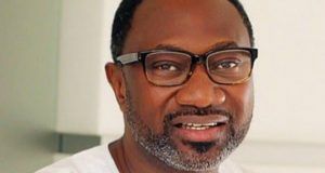 Otedola In New Book Reveals How Banks Used To Deploy ‘Bewitching Ladies’ To Woo Him For Cash Deposits ...Mr Femi Otedola...