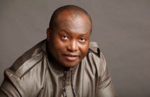 CAF Appoints Ubah Into AFCON Organizing Body Ifeanyi Ubah