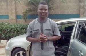 As Race To Replace Late Oyo Speaker Begins, APC Picks Kunle Adeyemo, His Brother Mr Kunle Adeyemo