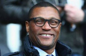 Trabzonspor Guns For Emenalo As Technical Director Michael Emenalo