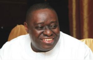 How Wale Aboderin, Punch Chairman Was Buried In Lagos Mr Gbadebowale Aboderin...rest in peace...