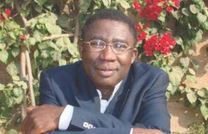 ANCAPS Sympathizes With CAN Over General Secretary’s Death Dr. Musa Asake