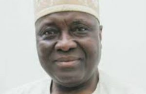 Okiro To Be Replaced By Musiliu Smith As PSC Chairman Alhaji Musiliu Smith