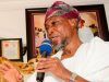 Aregbesola’s Loyalists Rejoin APC Ahead Of Osun Guber Poll Governor Rauf Aregbesola of Osun State...