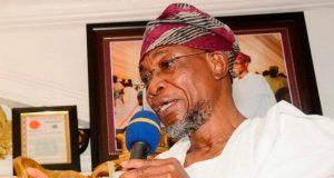 Aregbesola’s Loyalists Rejoin APC Ahead Of Osun Guber Poll Governor Rauf Aregbesola of Osun State...