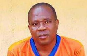 Oyo FA Commiserates With Crown FC Over Loss Of Medical Officer Sunday Ojo...the deceased medical officer...