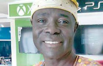 OYHA Passes Road Traffic Management Authority Amendment Bill Into Law Rt Hon Olagunju Ojo...the 'mint fresh' Speaker of the Oyo State House of Assembly...