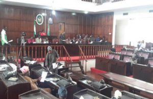 How Ondo’s Deputy Speaker Was Impeached Ondo House of Assembly