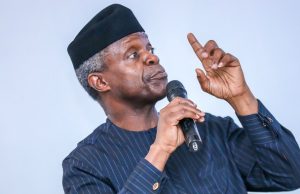 Osinbajo Optimistic That APC Crisis’ll Be Resolved Soon Vice President Yemi Osinbajo, SAN...