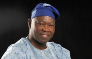 Consider Present Oyo APC EXCO At All Levels As Gone – Senator Ayo Adeseun Sen Ayo Adeseun