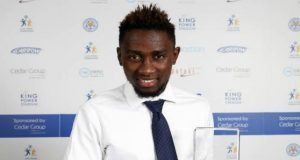 Besiktas FC Of Turkey Appoint Wilfred Ndidi As Vice Captain Wilfred Ndidi